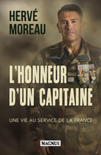 Charger l&#39;image dans la galerie, L&#39;Honneur d&#39;un capitaine
